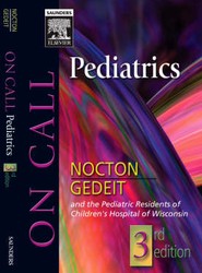 On Call Pediatrics