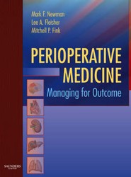 Perioperative Medicine