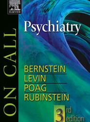 On Call Psychiatry