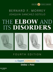 Morrey's The Elbow and Its Disorders