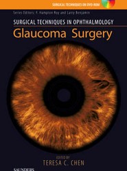 Surgical Techniques in Ophthalmology Series: Glaucoma Surgery
