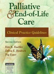 Palliative and End-of-Life Care