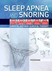Sleep Apnea and Snoring