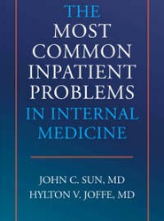 The Most Common Inpatient Problems in Internal Medicine