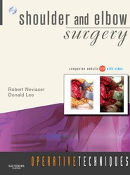 Operative Techniques: Shoulder and Elbow Surgery