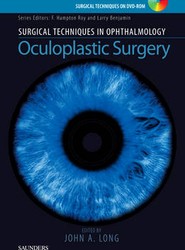 Surgical Techniques in Ophthalmology Series: Oculoplastic Surgery