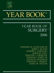 Year Book of Surgery