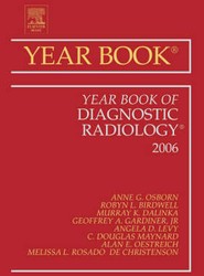 Year Book of Diagnostic Radiology