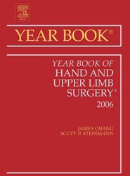 Year Book of Hand and Upper Limb Surgery