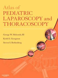 Atlas of Pediatric Laparoscopy and Thoracoscopy