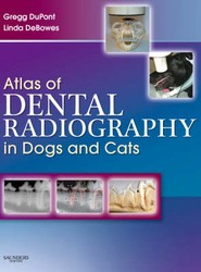 Atlas of Dental Radiography in Dogs and Cats