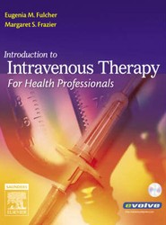 Introduction to Intravenous Therapy for Health Professionals