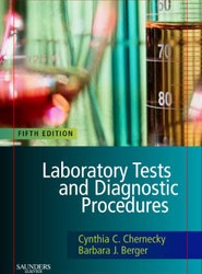 Laboratory Tests and Diagnostic Procedures