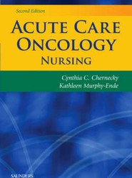 Acute Care Oncology Nursing