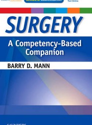 Surgery A Competency-Based Companion