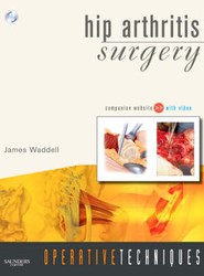 Operative Techniques: Hip Arthritis Surgery