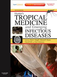 Hunter's Tropical Medicine and Emerging Infectious Disease