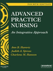 Advanced Practice Nursing