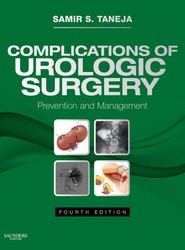 Complications of Urologic Surgery