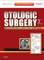 Otologic Surgery
