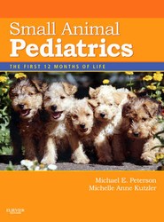 Small Animal Pediatrics