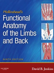 Hollinshead's Functional Anatomy of the Limbs and Back