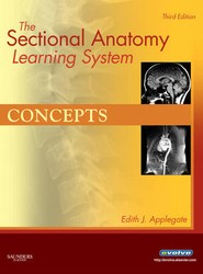 The Sectional Anatomy Learning System