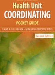 LaFleur Brooks' Health Unit Coordinating Pocket Guide