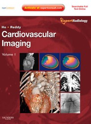Cardiovascular Imaging, 2-Volume Set