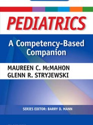 Pediatrics A Competency-Based Companion