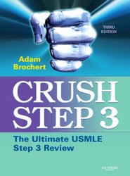 Crush Step 3