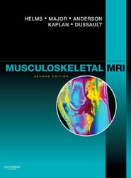 Musculoskeletal MRI