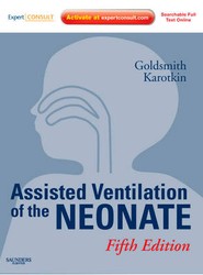 Assisted Ventilation of the Neonate