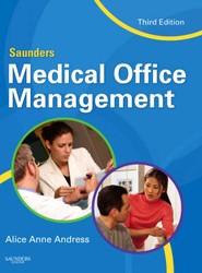 Saunders Medical Office Management