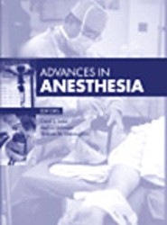 Advances in Anesthesia, 2009: Volume 27