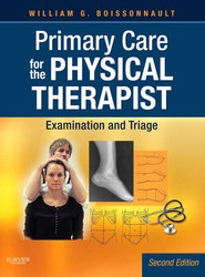 Primary Care for the Physical Therapist