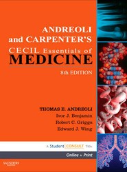 Andreoli and Carpenter's Cecil Essentials of Medicine