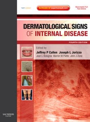 Dermatological Signs of Internal Disease
