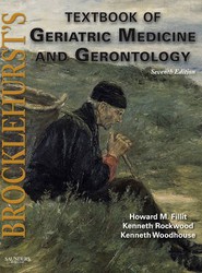 Brocklehurst's Textbook of Geriatric Medicine and Gerontology