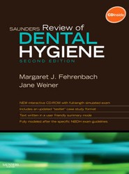 Saunders Review of Dental Hygiene