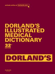 Dorland's Illustrated Medical Dictionary, Deluxe Edition