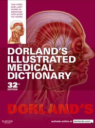 Dorland's Illustrated Medical Dictionary