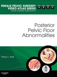 Posterior Pelvic Floor Abnormalities