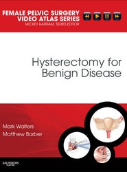 Hysterectomy for Benign Disease