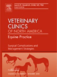 Surgical Complications and Management Strategies, An issue of Veterinary Clinics: Equine Practice: Volume 24-3