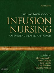 Infusion Nursing