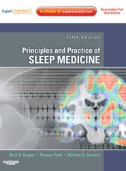 Principles and Practice of Sleep Medicine
