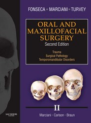 Oral and Maxillofacial Surgery