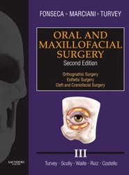 Oral and Maxillofacial Surgery