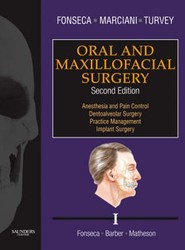 Oral and Maxillofacial Surgery